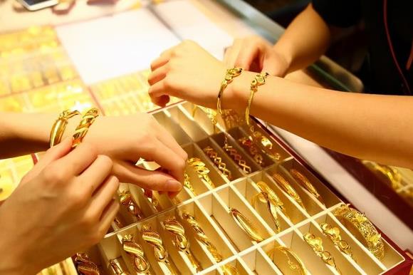 金店管理软件