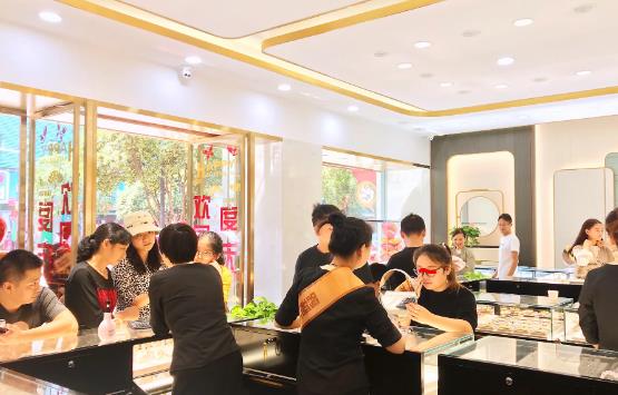 金店会员管理软件